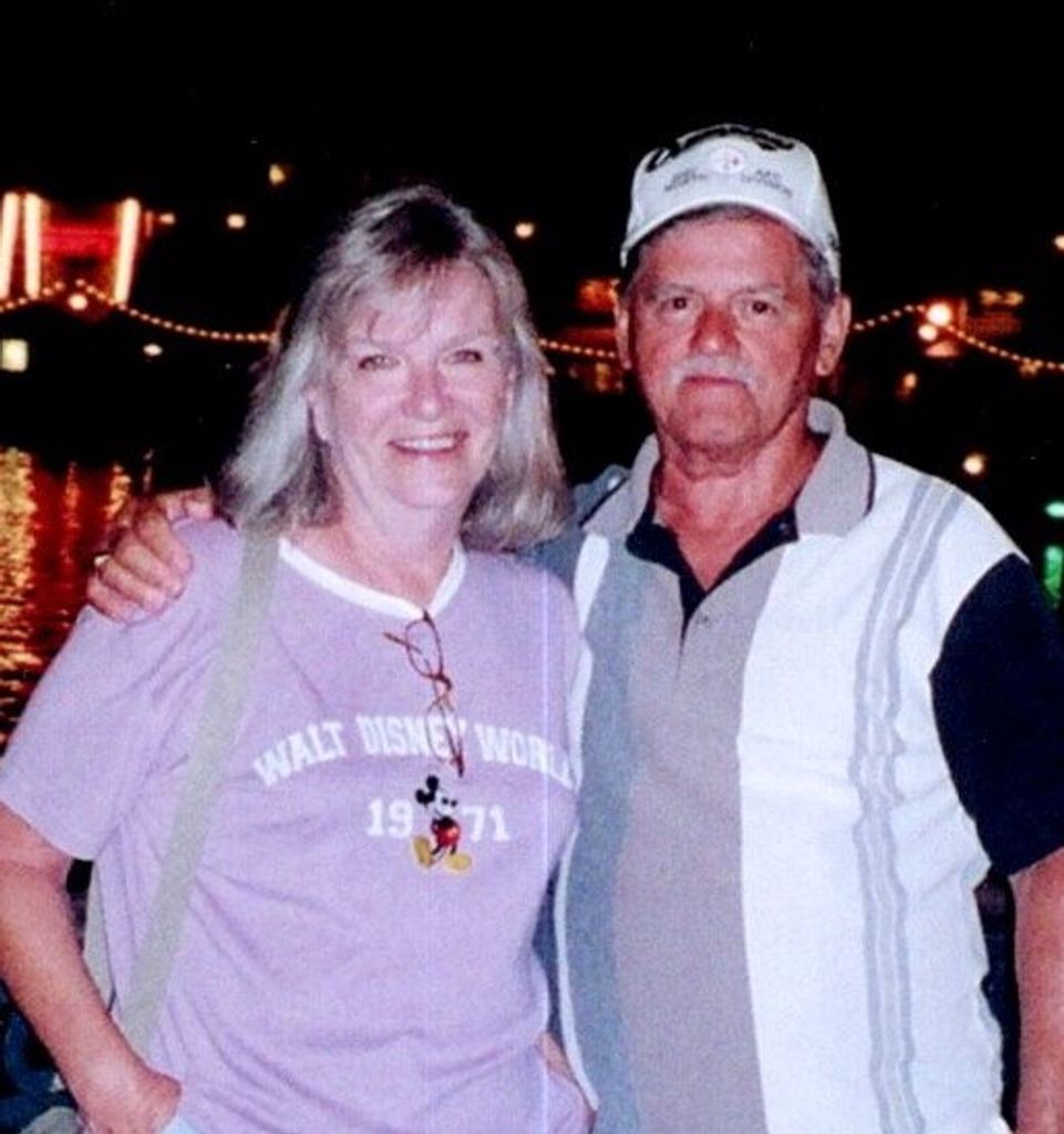 Ronald Gene Anderson, Sr. Profile Photo