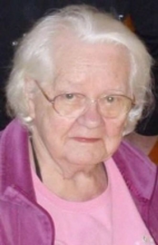 Rosalia M. "Rose" Bauer