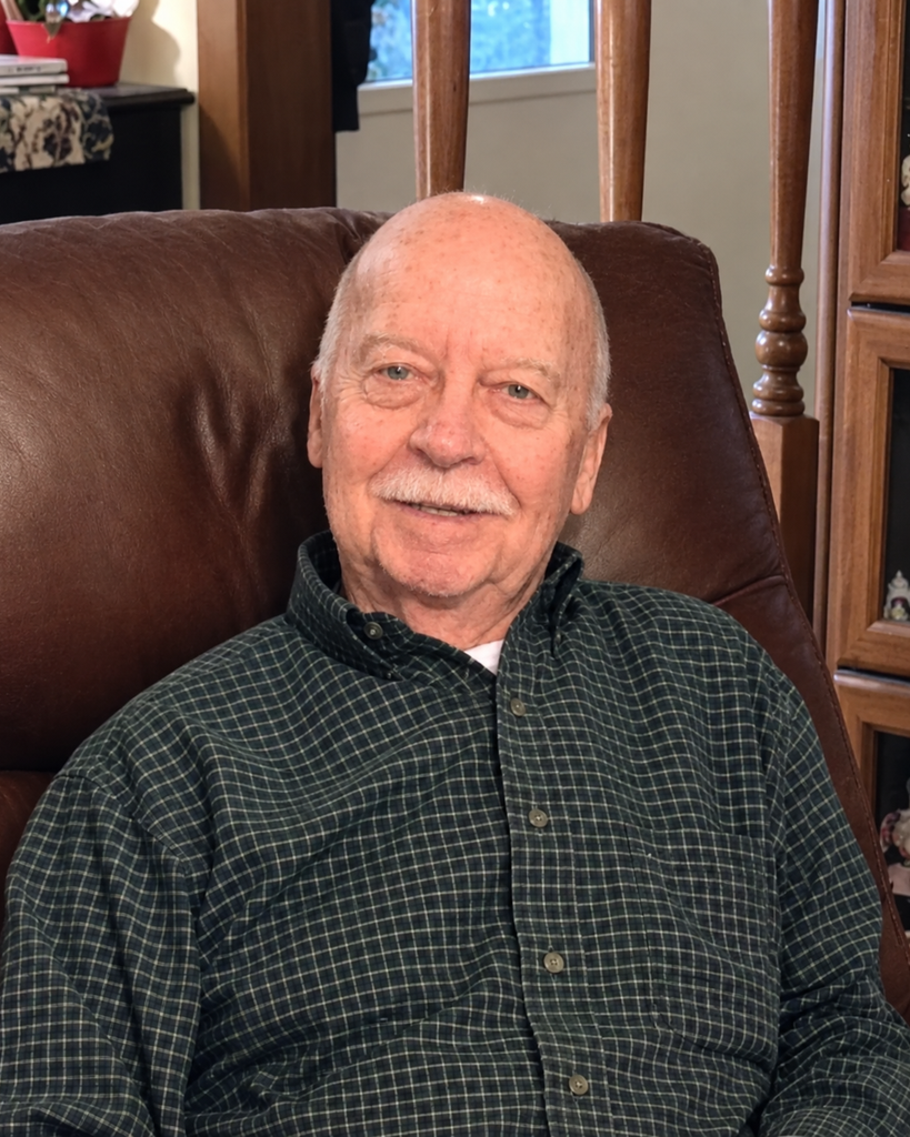 Robert Milton Borton Profile Photo