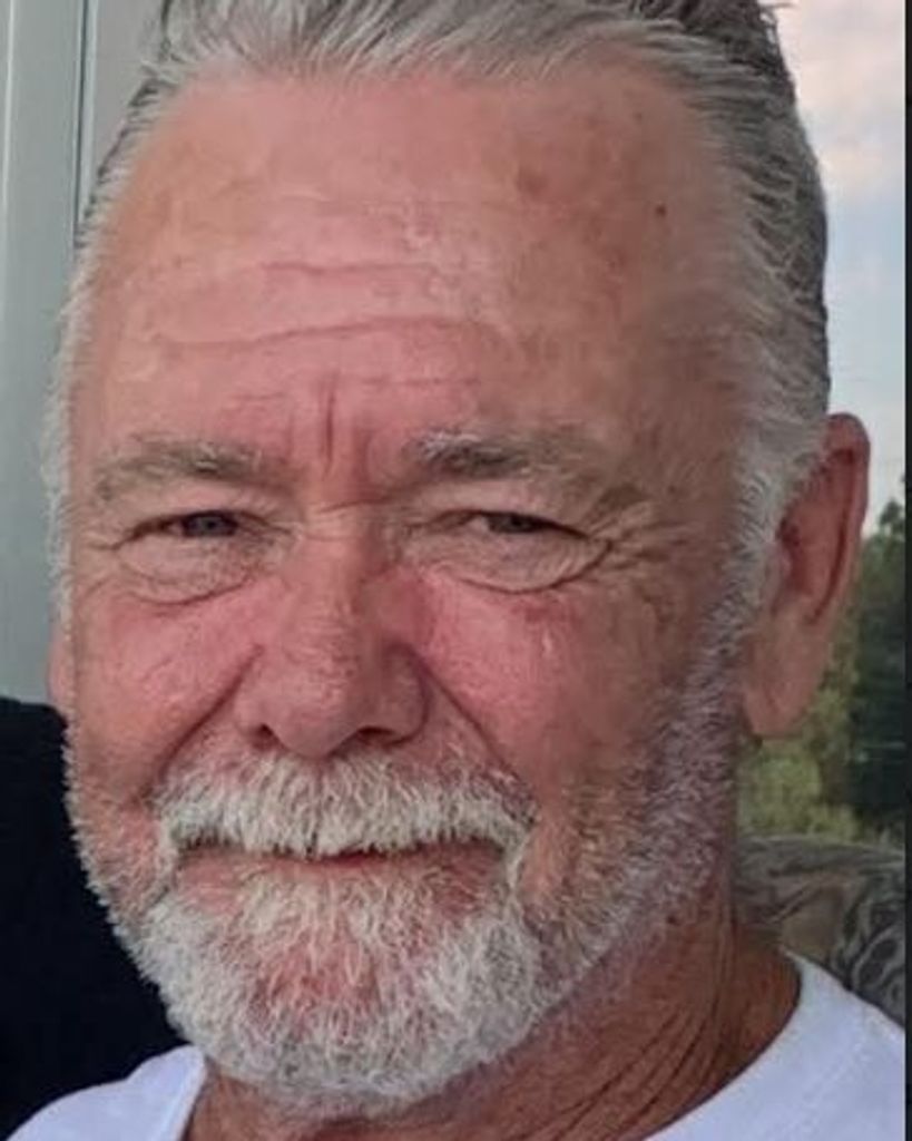 James Calvin Garmon Profile Photo