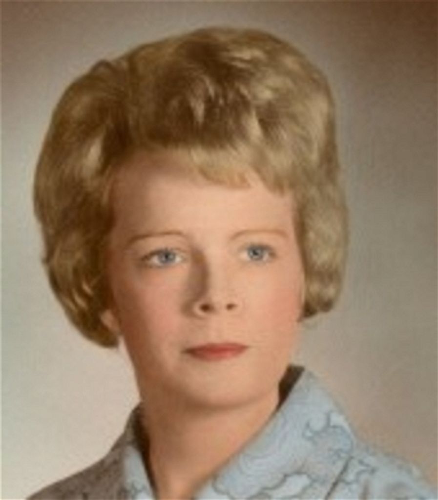 Marion L. Olree (Castle)