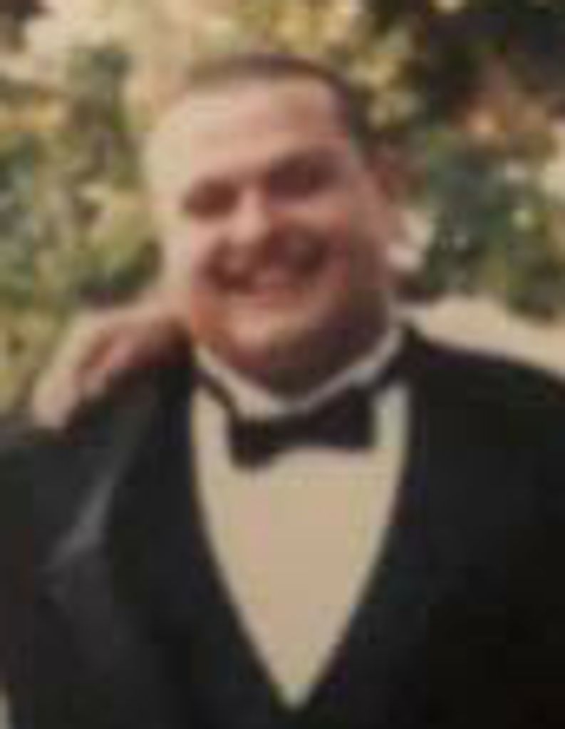 Michael Jones
