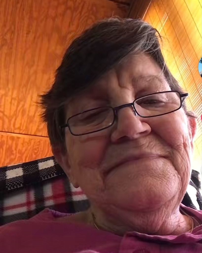Dianna Kay Baker "Gramma"