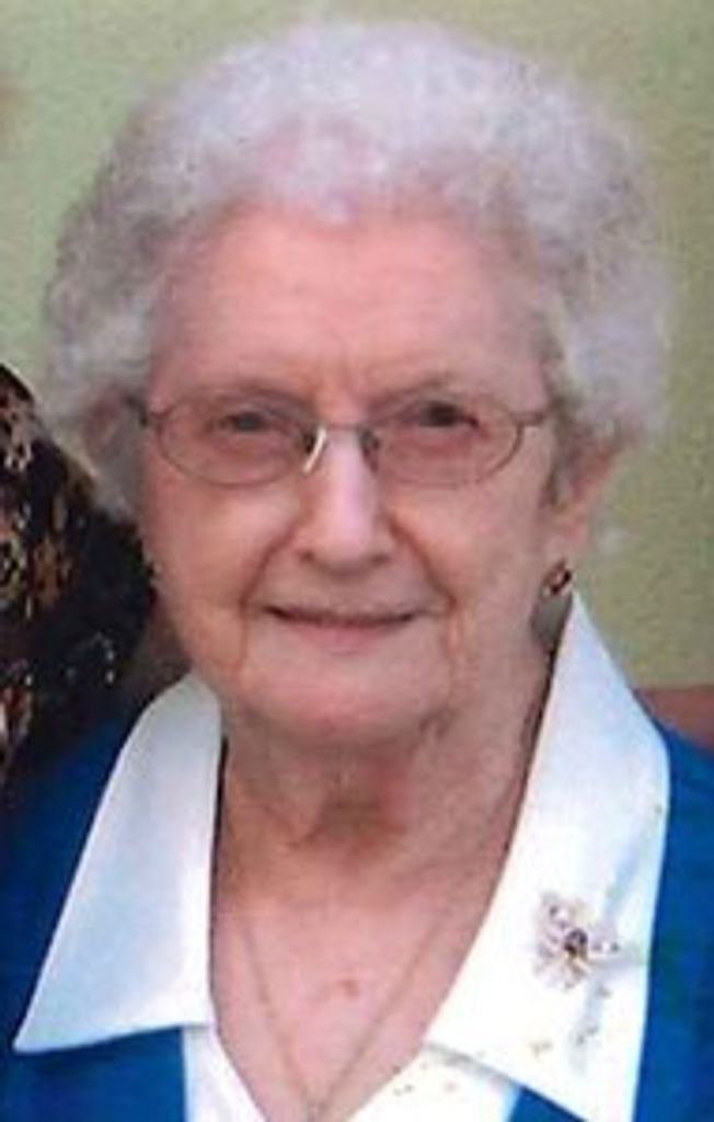 Helenann J. Hart