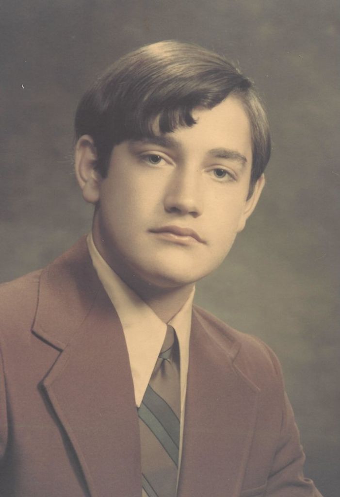 Jeffrey L. Rhinier Profile Photo