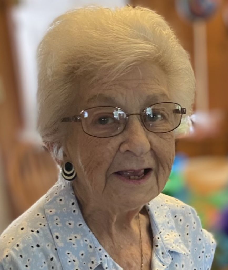 Barbara Erath
