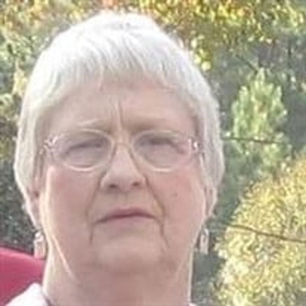Delarene Frances Wood
