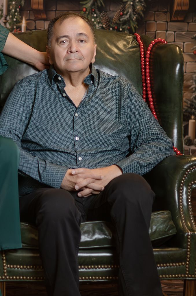 Victor Frisby Profile Photo