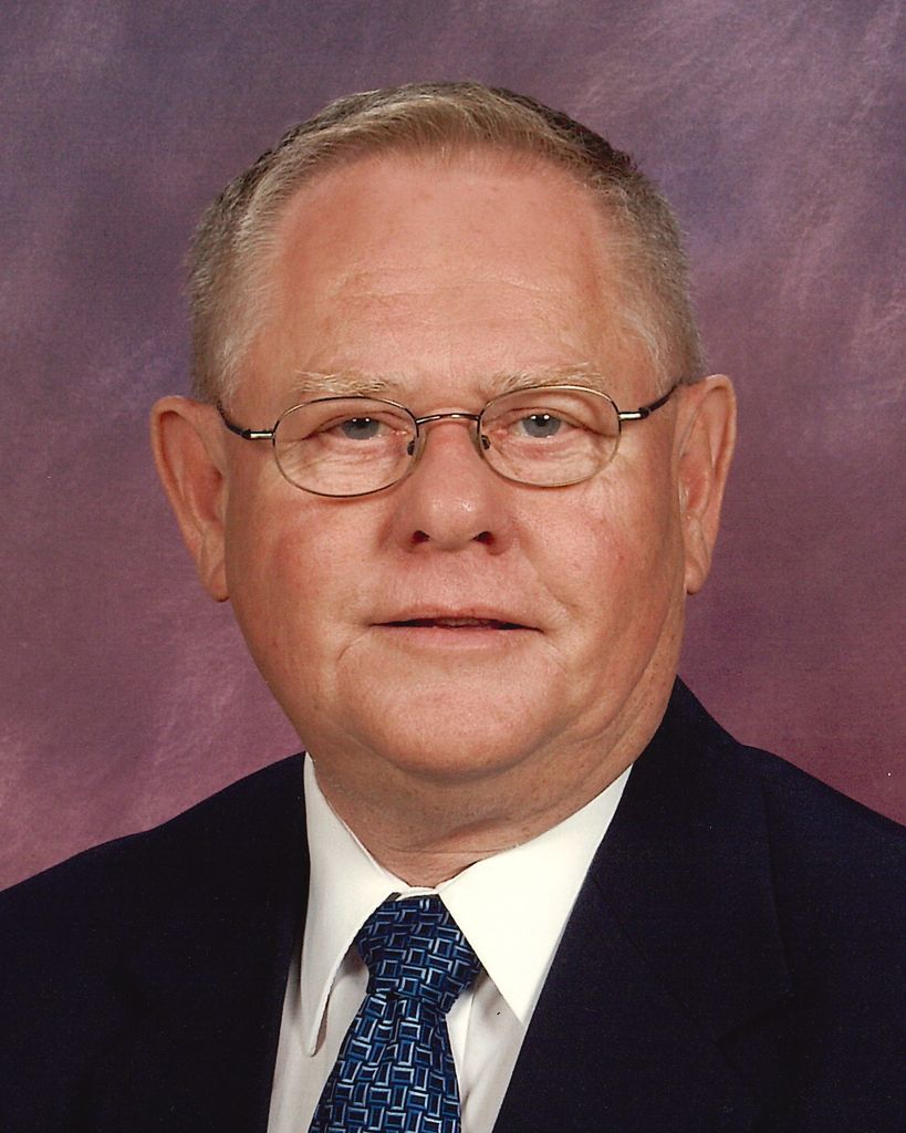 John Franklin Martinson Profile Photo