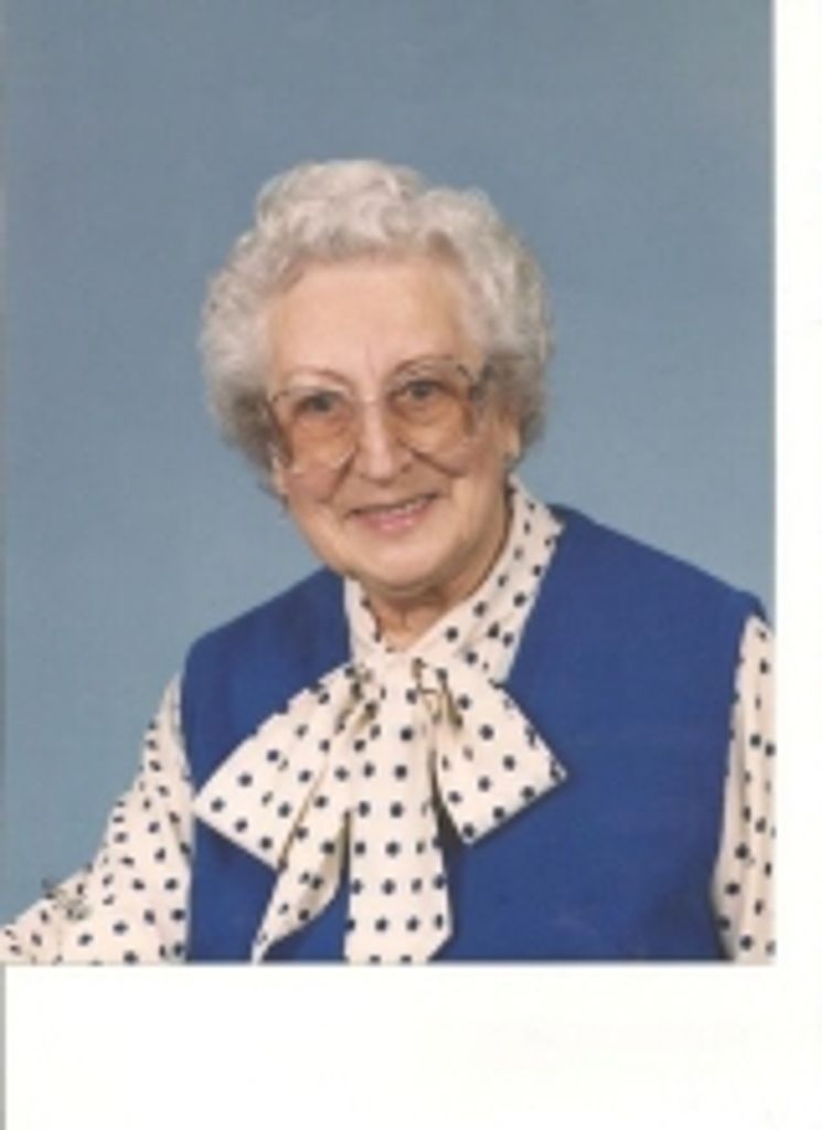 Audrey E. Lutman
