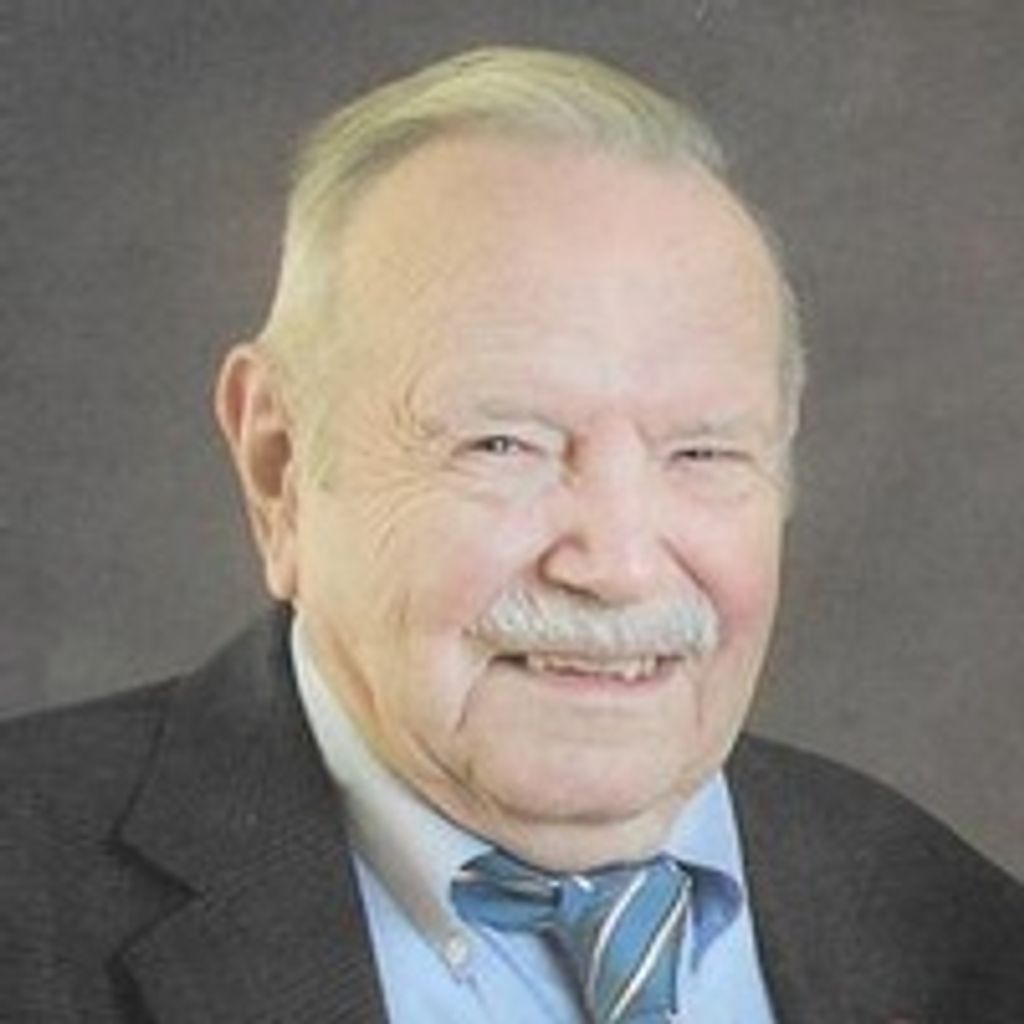 James Glenn Barnett, Sr.