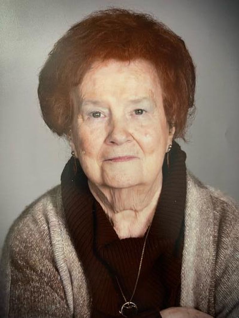 Audrey Morrison (Nee Goerner) Profile Photo