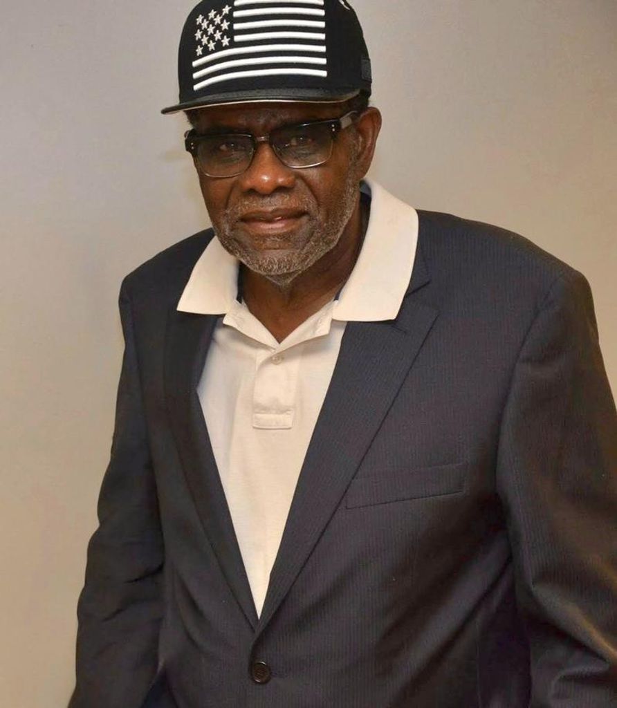 Lee Andrew Jones, Sr.