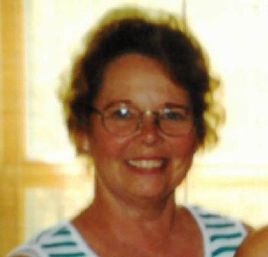 Mary L. Odom Profile Photo