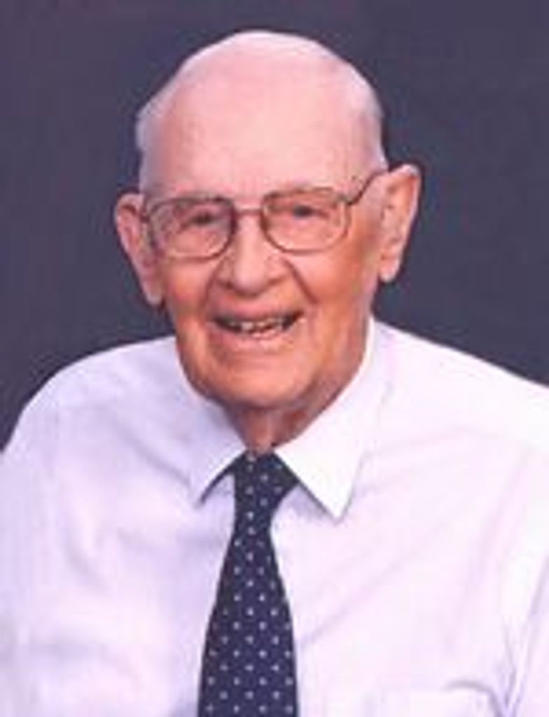 Harley Bruce Parsons