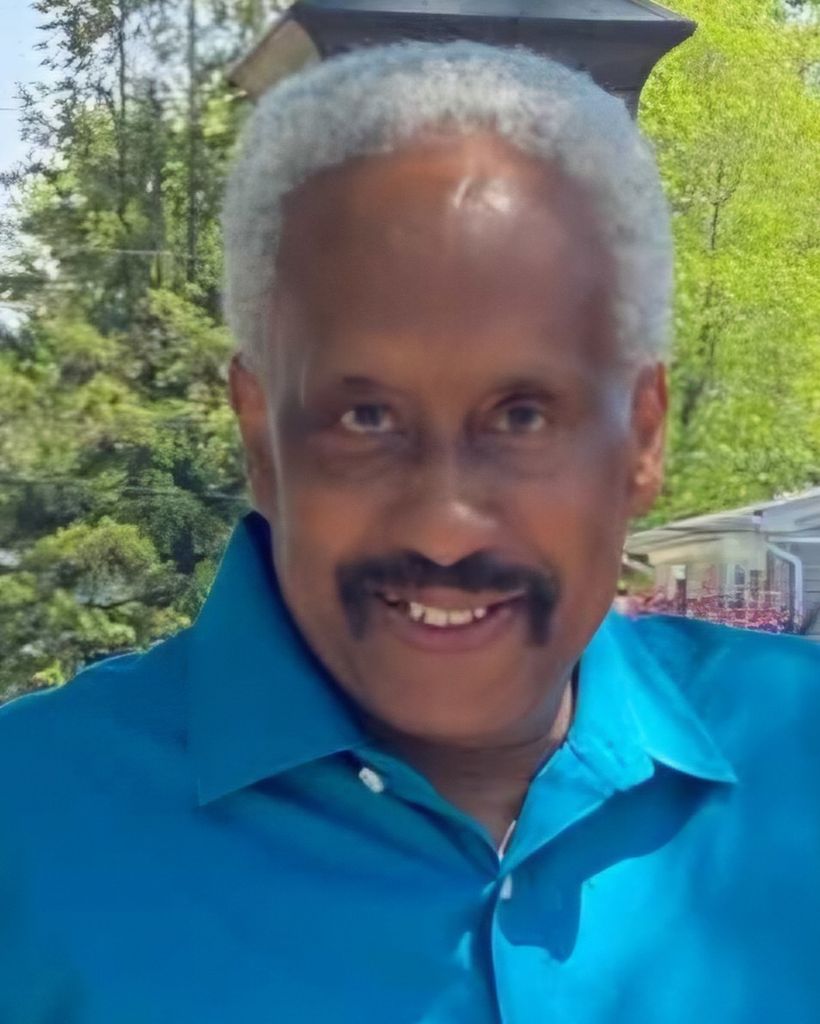 Ronald Hamilton Profile Photo