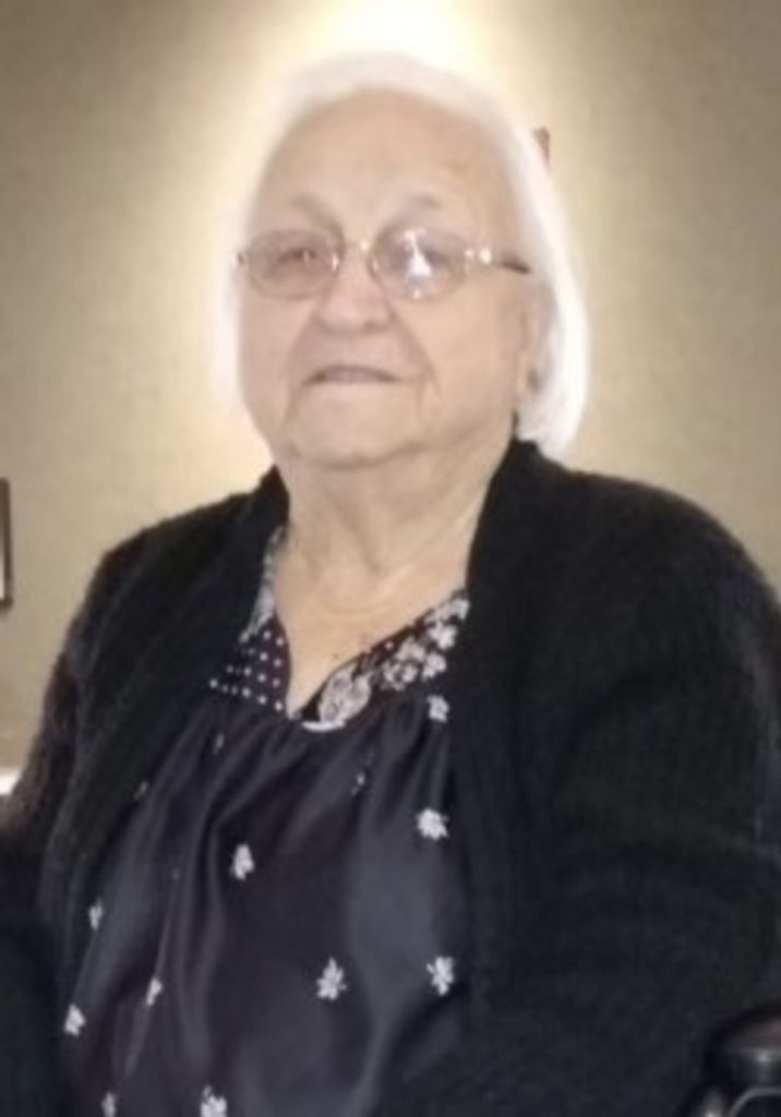 Margaret Ann Abernathy Lathrop Profile Photo
