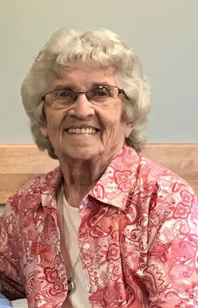 Ardis Arlene Jones