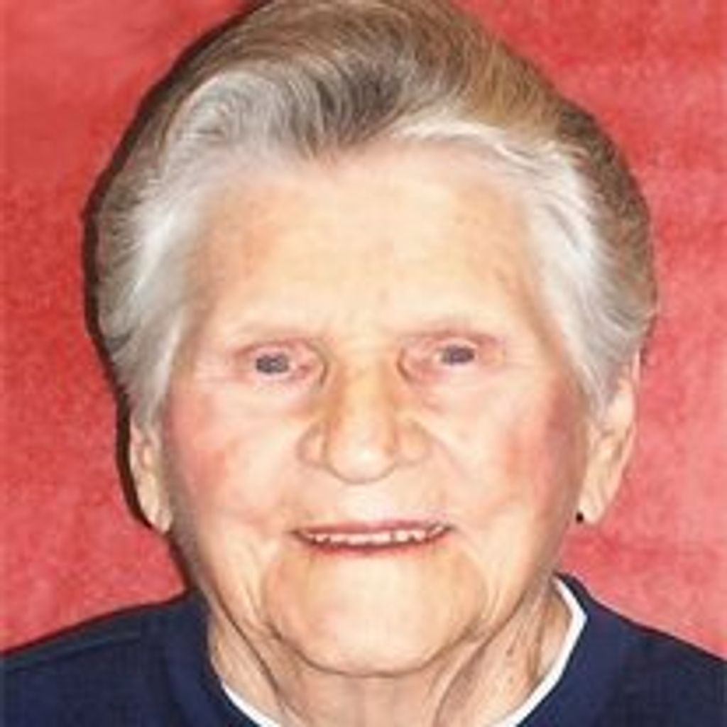 Helen Mattinson