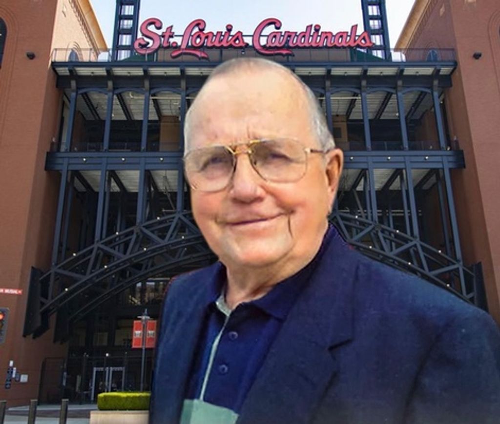 Robert "Bob" O. Farris Profile Photo