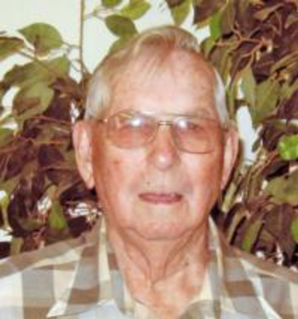 Norman  "Jay" Elkins