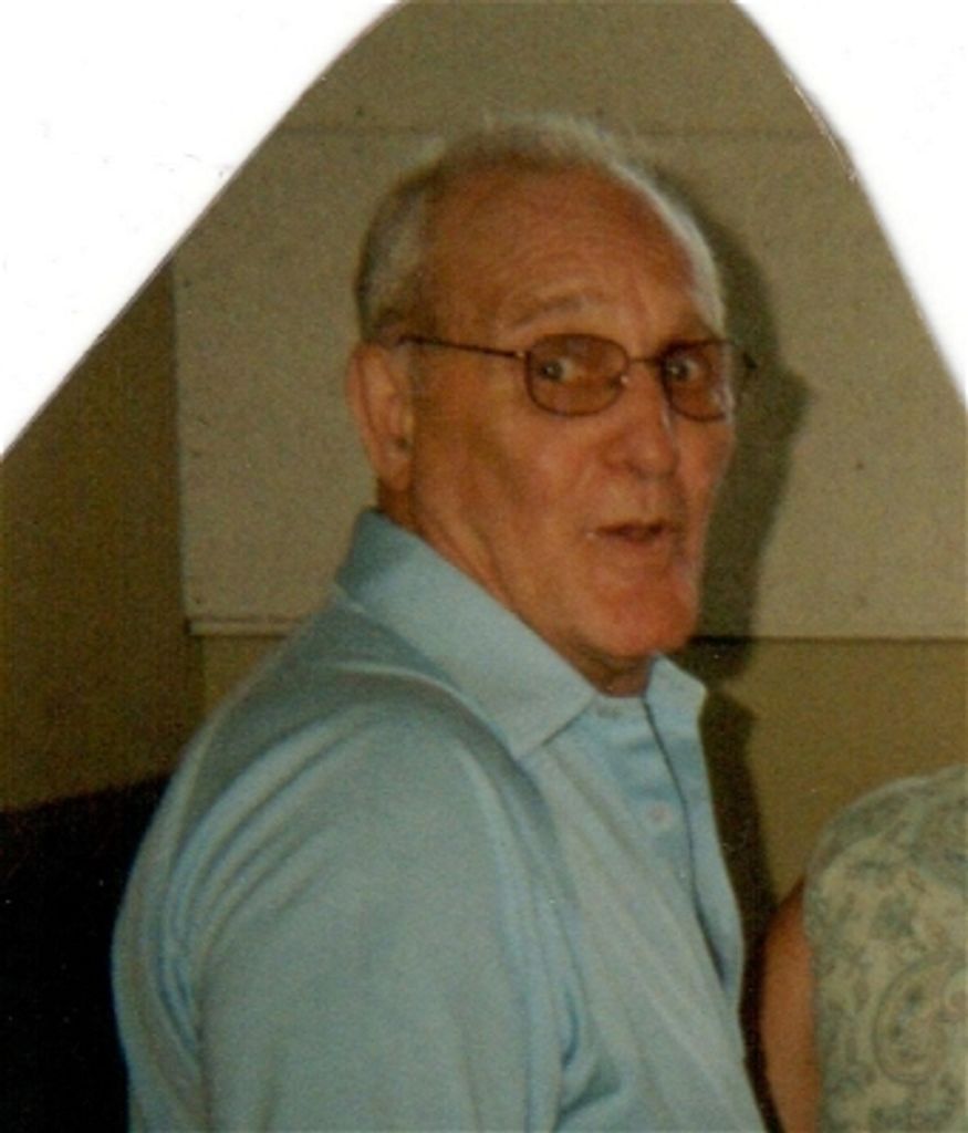 Kenneth King, Sr. Profile Photo
