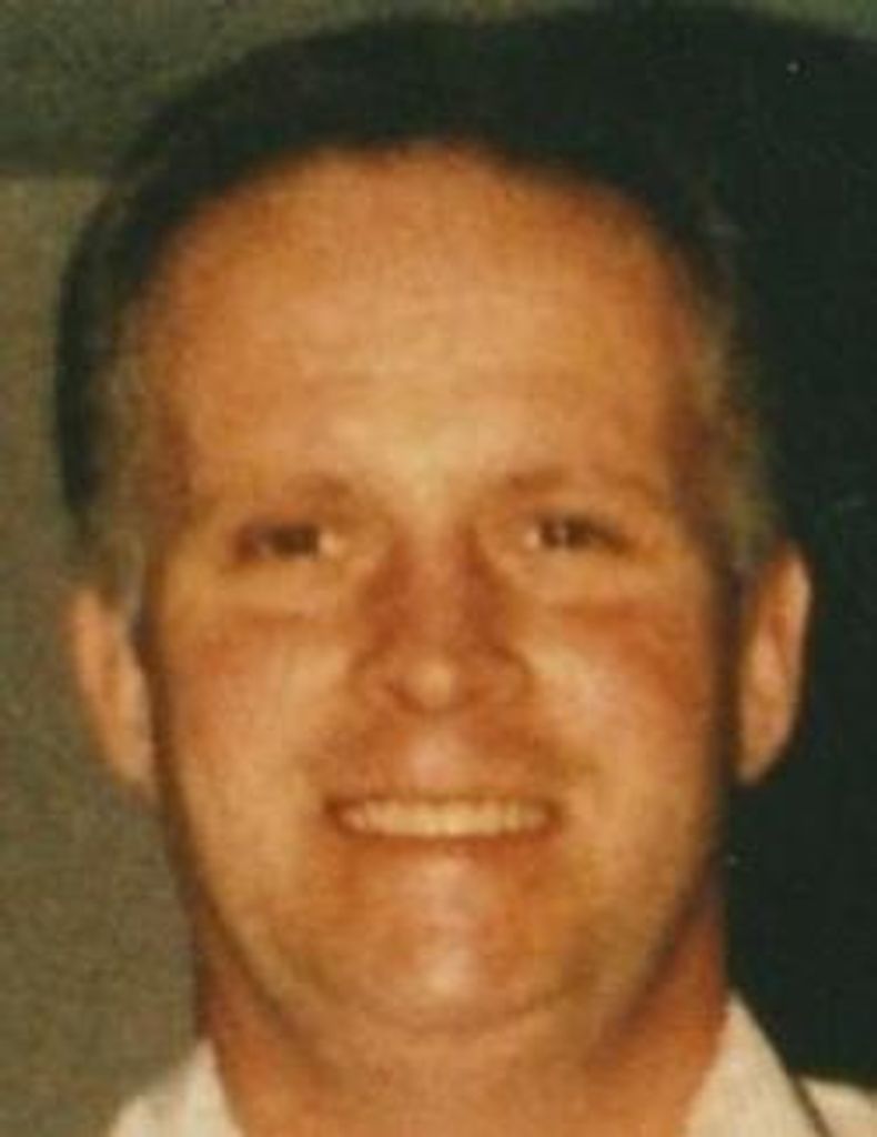 David G. Crispo Profile Photo