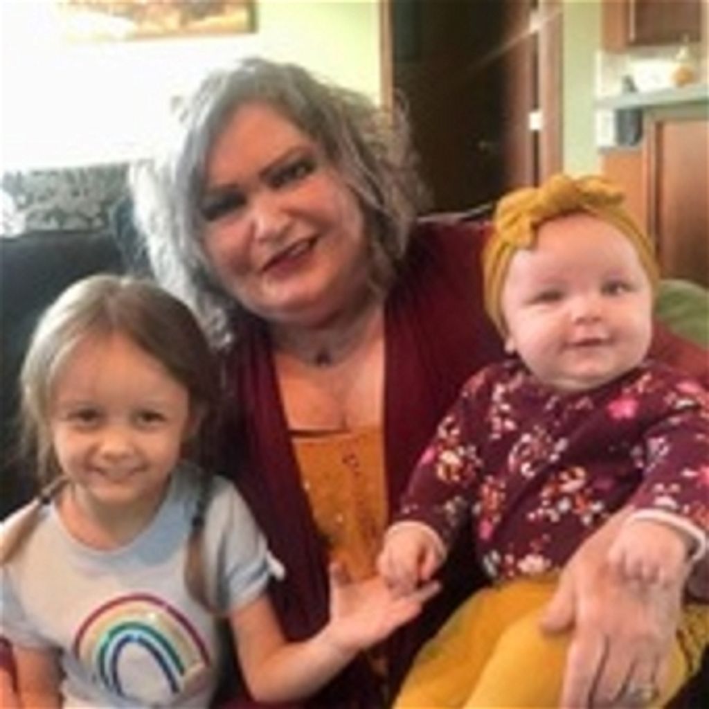 Teresa Marlene Yoder