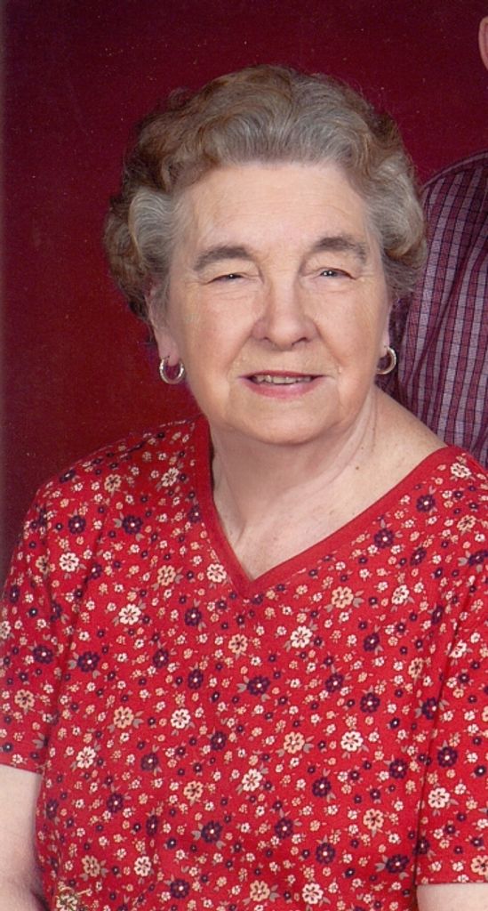 Marie (Glaser)  Rehn
