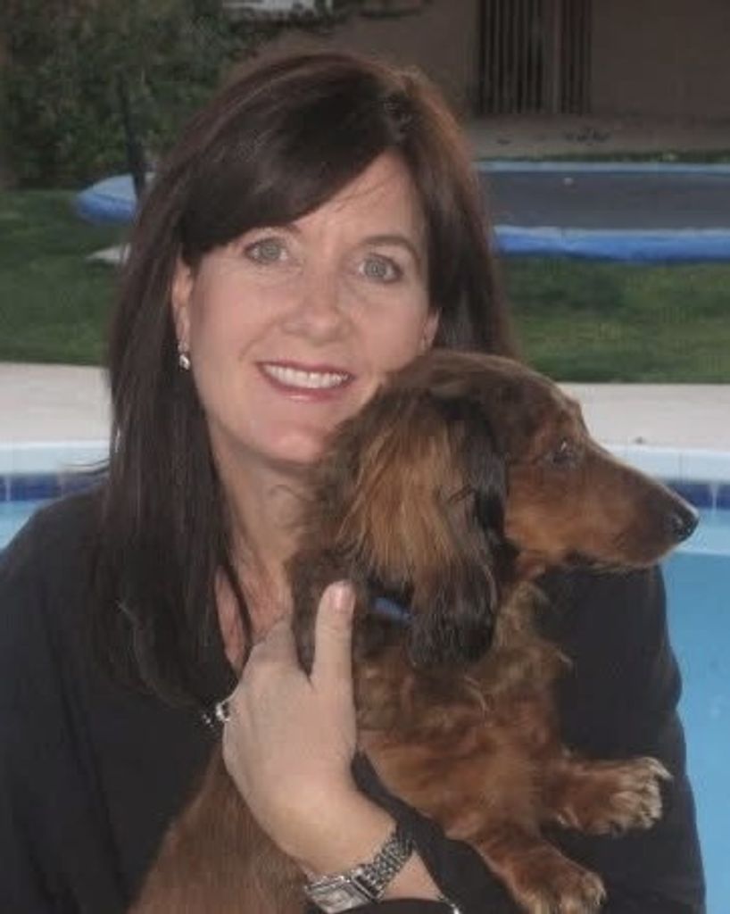 Amy Austin Encinas
