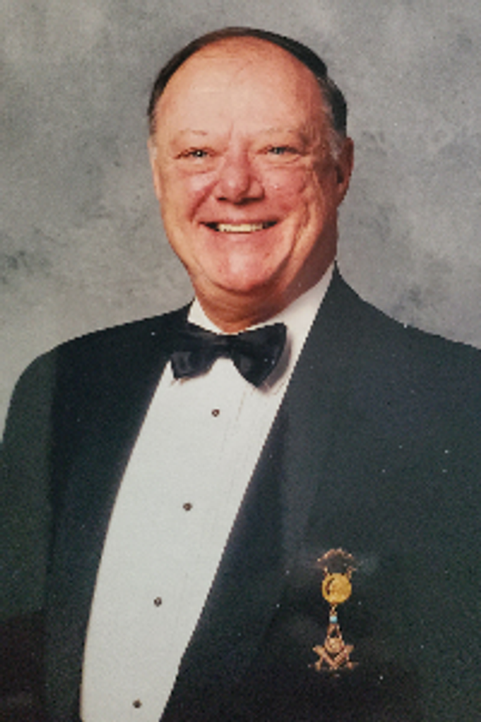 Roy E. Cameron Profile Photo