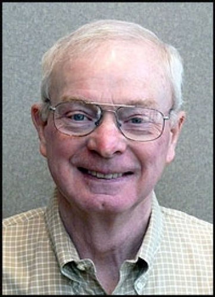 Larry Bundy
