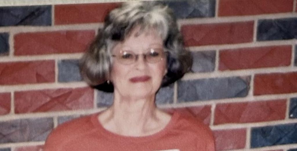 Margie Jean Tatom Profile Photo