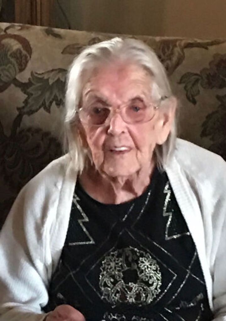 Doris Gene Davis Profile Photo