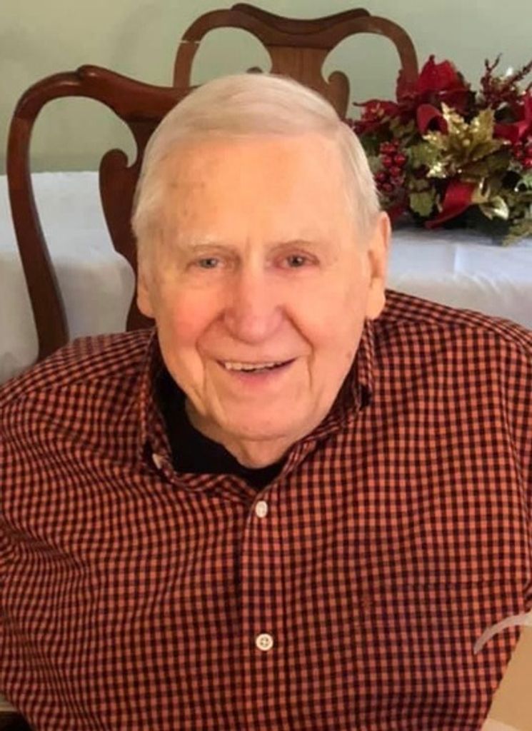 George Grider Profile Photo