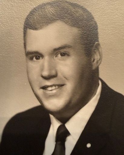 Scott Charles Robbins's obituary image