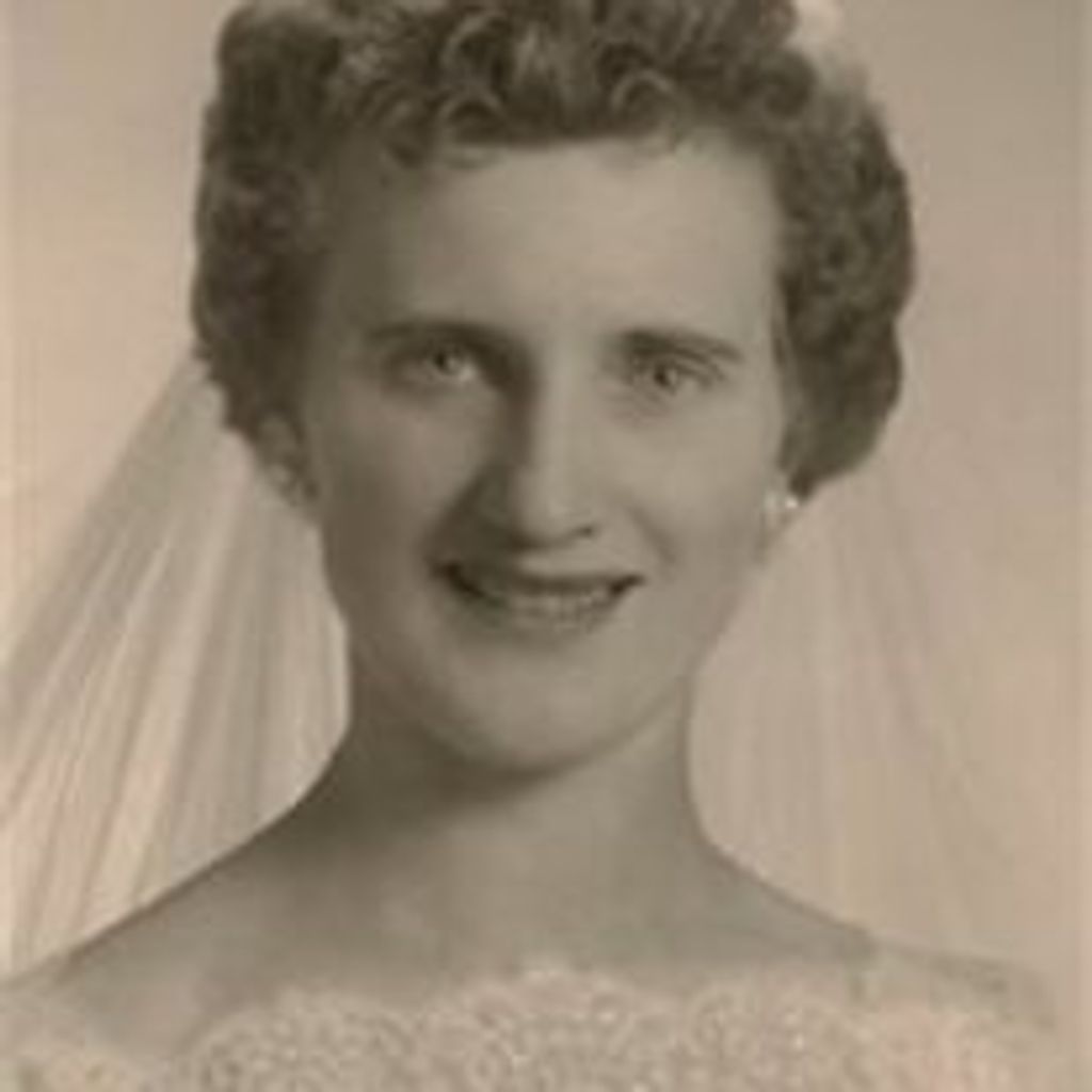 Gladys Casey