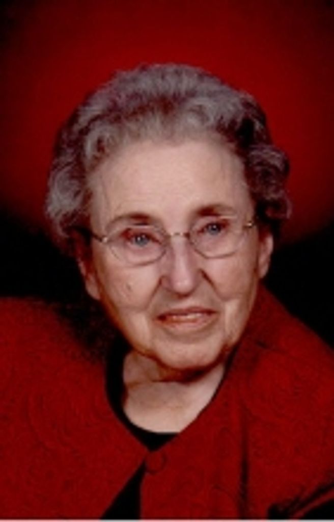 Genevieve Hillesheim