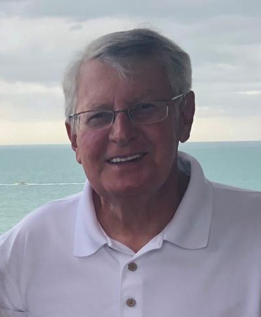 Ned J. Gruca Profile Photo