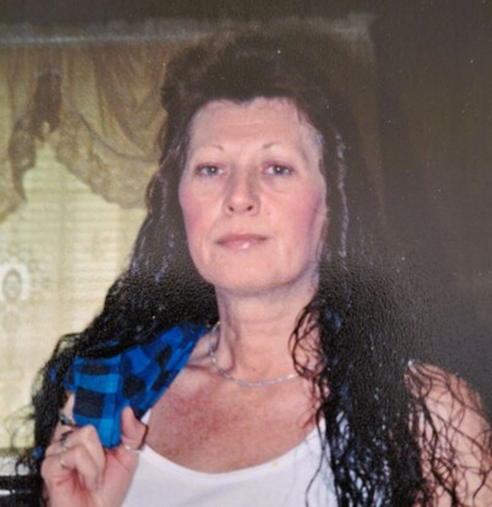 Robin Louise Raymond Profile Photo