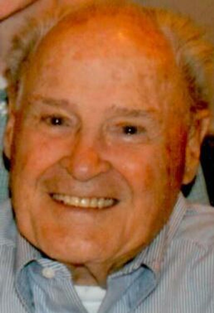 Daniel A. Derby