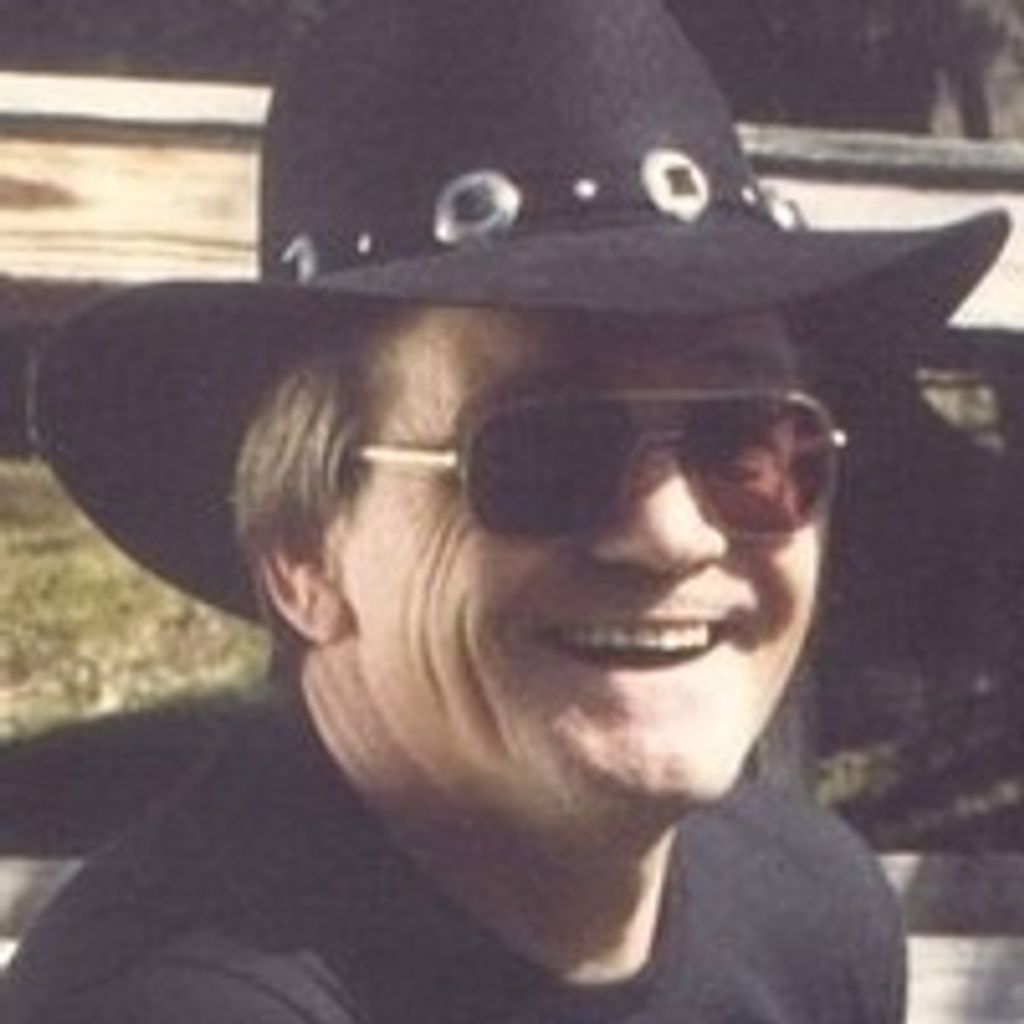 Daniel M. Nichol