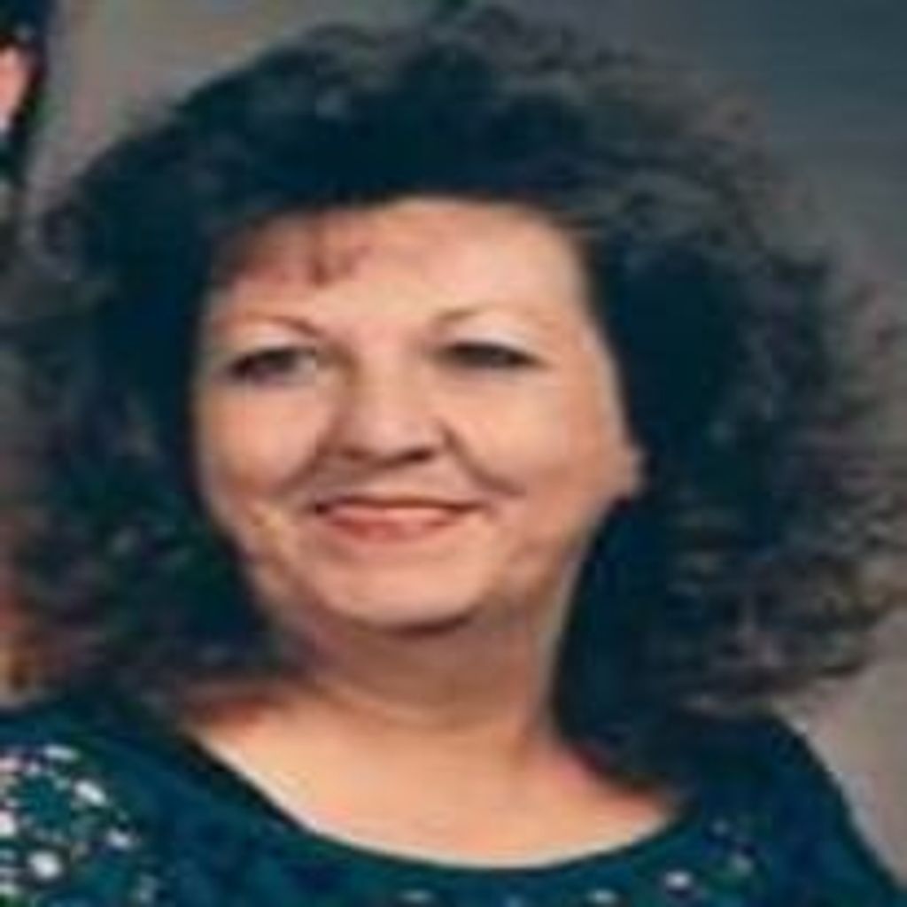 Betty Evelyn Dykes Ferrill