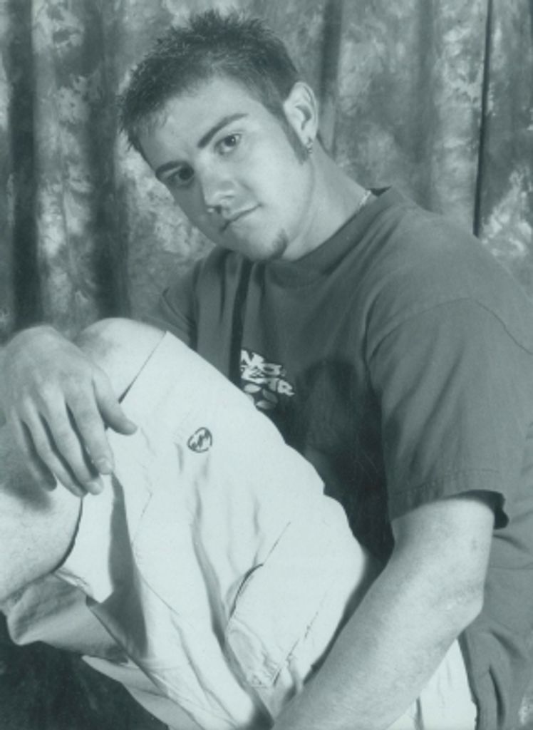 Lloyd Brent Miller