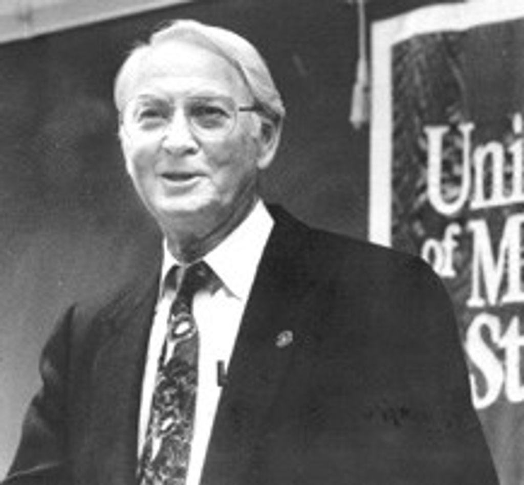 Charles (Chuck) “Coach” Smith