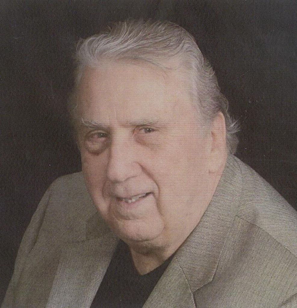 Larry Woodrow Wolf Profile Photo