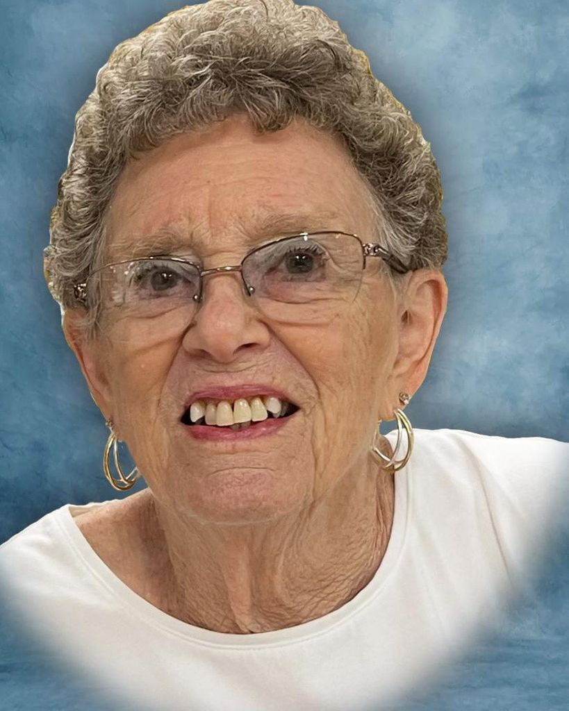 Audrey Marguerite (Price) Snow Profile Photo