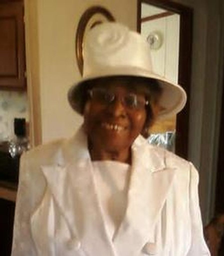 Carrie Ellen Morrison Davis
