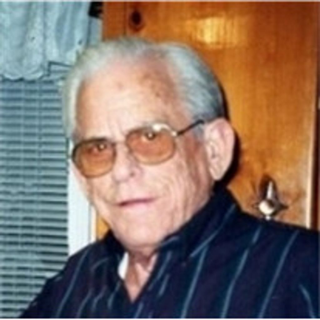 Pryor Joseph Fulford