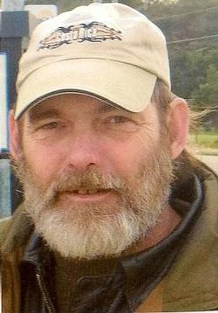 Russell Steven Enger Profile Photo